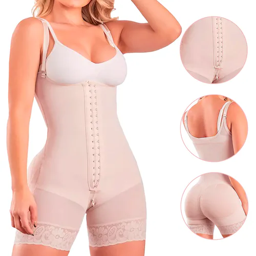 FAJA CORRECTIVA Y MOLDEADORA