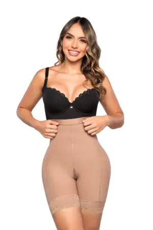 PANTY ULTRA INVISIBLE SMI04004 LA DISCRETA