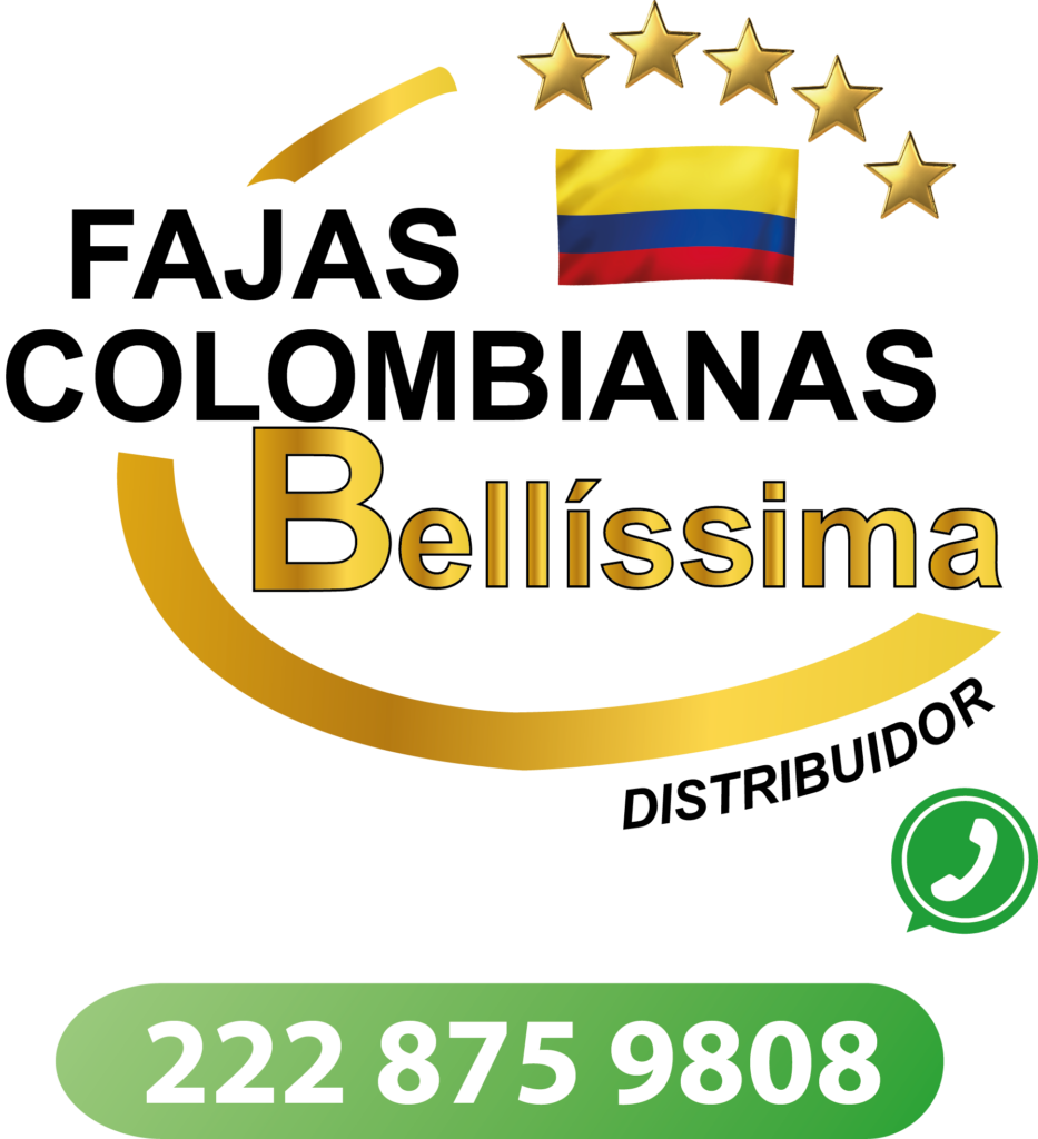 Fajas Colombianas Bellissima